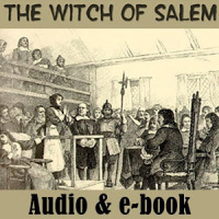 The Witch of Salem (Novel)