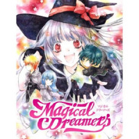 Magical Dreamers（Chinese ver）