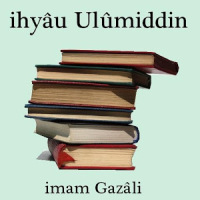 ihyai ulumiddin