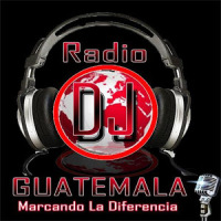 Radio Dj Guatemala