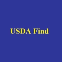 USDA Find