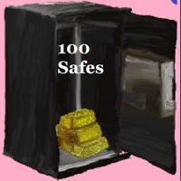 100 Safes