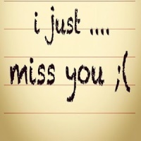 Say I Miss You