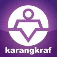 Karangkraf (News Feed)