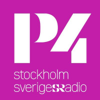 SR P4 Stockholm