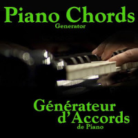 Piano Chords Generator