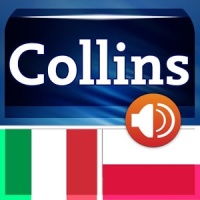 Collins Italian-Polish Dictionary