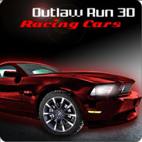 Outlaw run 3D
