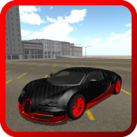 Luxury Car Simulator