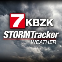 KBZK STORMTracker Weather App