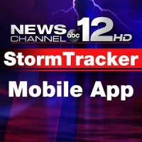 WCTI Storm Track 12