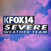 KFOX14 WX