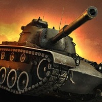 World of Tanks Blitz MMO