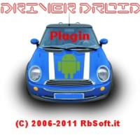 Maps Driver droid Plugin