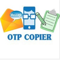 OTP Copier