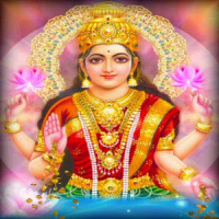 Goddess Lakshmi Live Wallpaper