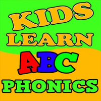 Дети учатся ABC Phonics