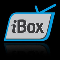 iBox Live TV for Google TV