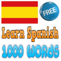 Learn Spanish Vocabulary Words