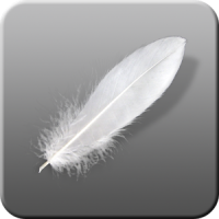 Feather Live Wallpaper Trial