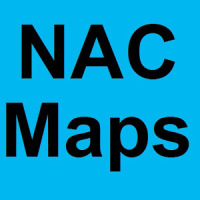 NACMaps for Google Maps