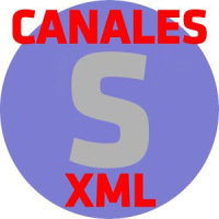 Canais XML para Splive TV