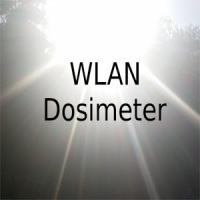 WLAN-Dosimeter