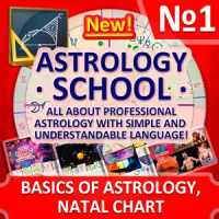 Школа Астрологии, 1