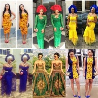 Latest Fashion Styles Africa