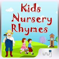 Kids Nursery Rhymes Vol-1