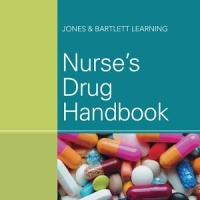 Nurse's Drug Handbook