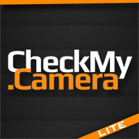 CheckMy.Camera Lite