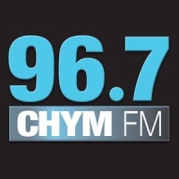 96.7 CHYM Kitchener