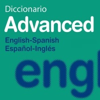 VOX Advanced English-Spanish Dictionary