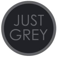 Just Grey Icon Pack