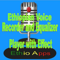 Ethiopian Voice Recorder