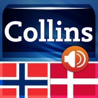 Collins Norwegian-Danish Dictionary