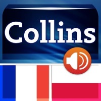 Collins French-Polish Dictionary