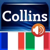 Collins French-Italian Dictionary