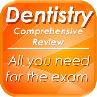 Dentistry Comprehensive Review