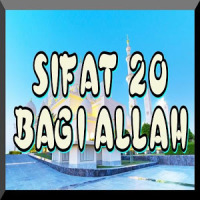 SIFAT 20 ALLAH