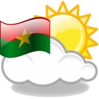 Météo Burkina Faso