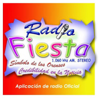 Radio Fiesta Machala