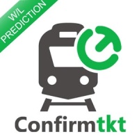 IRCTC train Booking - ConfirmTkt (Confirm Ticket)
