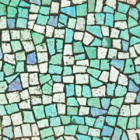 Mosaic wallpapers