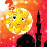 Islamic Trivia & Quran Quiz