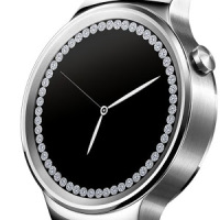 Watch Face Bella Android Wear