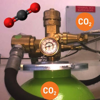 CO2 Calculate Design