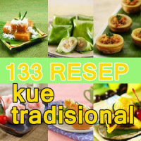 Resep Kue Tradisional