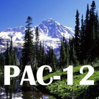 Pacific 12 Alumni for Tablets